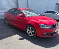 Volkswagen Jetta 2015