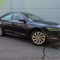 Skoda Octavia 2022