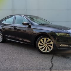 Skoda Octavia 2022