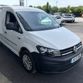 Volkswagen Caddy 2019
