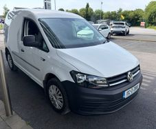 Volkswagen Caddy 2019