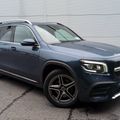 Mercedes-Benz GLB 2021