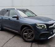Mercedes-Benz GLB 2021