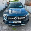 Mercedes-Benz GLB 2021