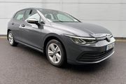 Volkswagen Golf 2020