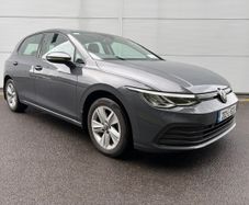 Volkswagen Golf 2020
