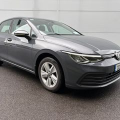 Volkswagen Golf 2020