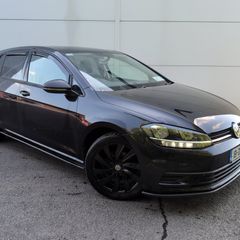 Volkswagen Golf 2018