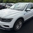 Volkswagen Tiguan Allspace 2020