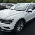 Volkswagen Tiguan Allspace 2020
