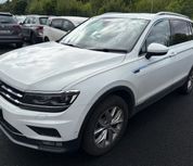 Volkswagen Tiguan Allspace 2020