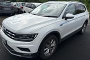 Volkswagen Tiguan Allspace 2020