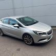 Opel Astra 2016