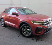 Volkswagen T-Roc 2024