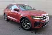 Volkswagen T-Roc 2024