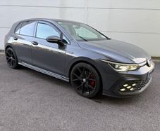 Volkswagen Golf 2021