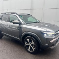 Dacia Duster 2025