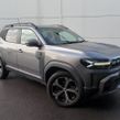 Dacia Duster 2025