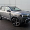Dacia Duster 2025