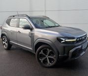 Dacia Duster 2025