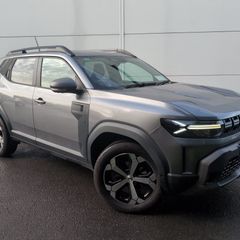 Dacia Duster 2025