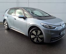 Volkswagen ID.3 2021