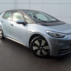 Volkswagen ID.3 2021