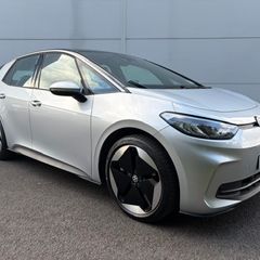 Volkswagen ID.3 2025