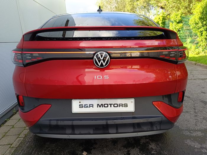 Volkswagen ID.5 2024