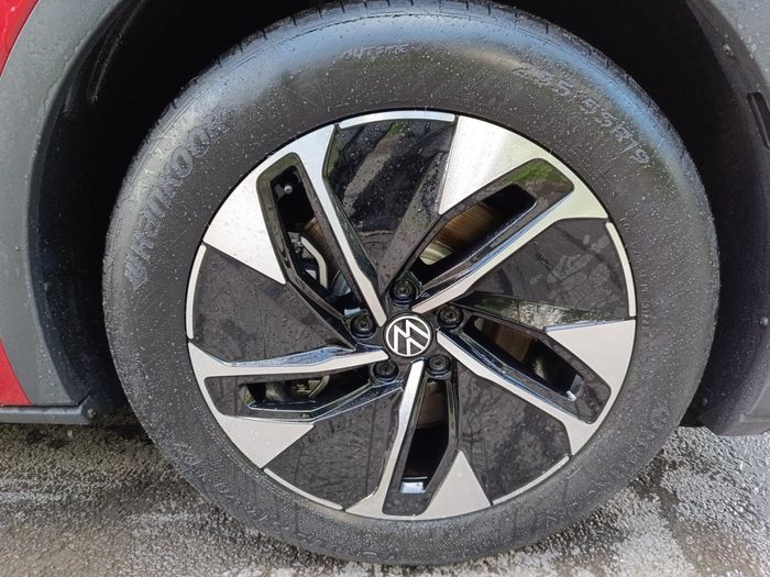 Volkswagen ID.5 2024