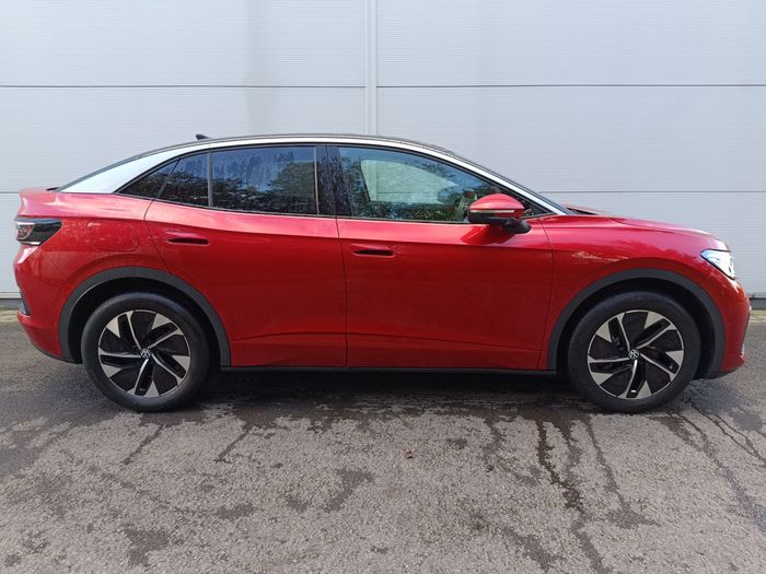 Volkswagen ID.5 2024