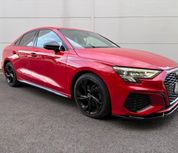Audi A3 2021