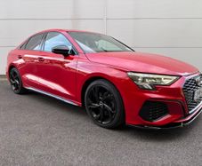 Audi A3 2021