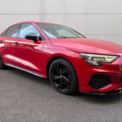 Audi A3 2021