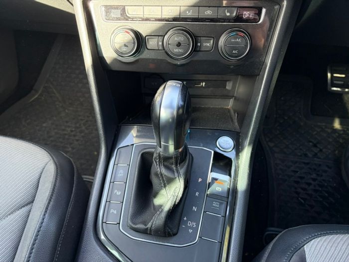 Volkswagen Tiguan 2017