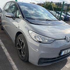 Volkswagen ID.3 2021