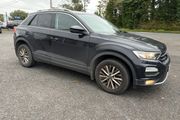 Volkswagen T-Roc 2021