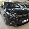 Volkswagen Tiguan 2026