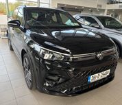 Volkswagen Tiguan 2026