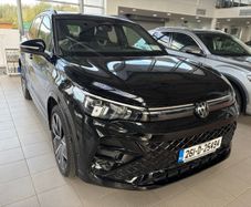Volkswagen Tiguan 2026