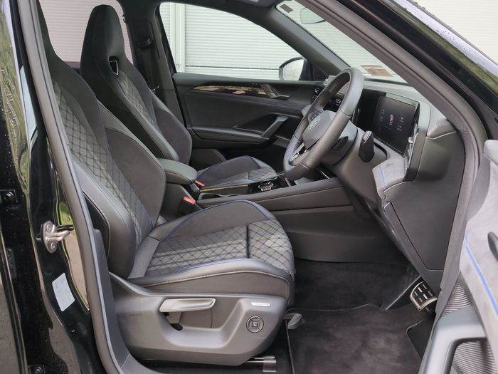 Volkswagen Tiguan 2026