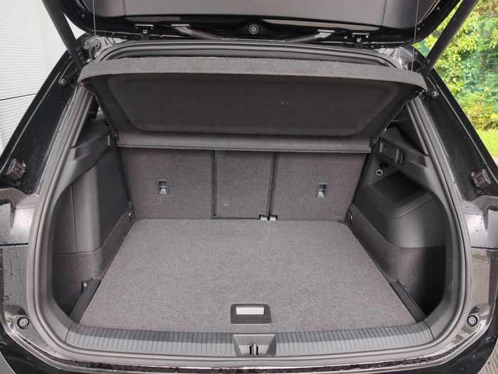 Volkswagen Tiguan 2026