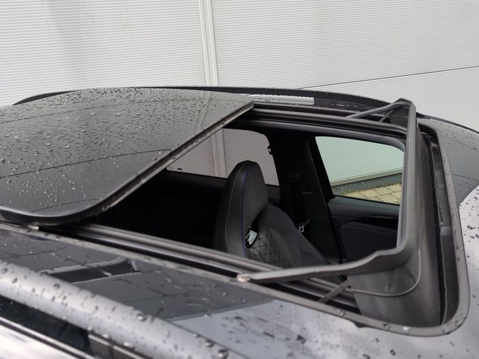 Volkswagen Tiguan 2026