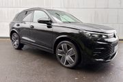 Volkswagen Tiguan 2026