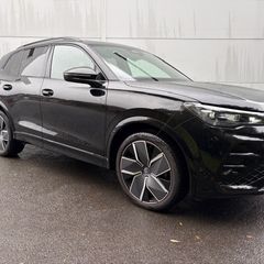 Volkswagen Tiguan 2026