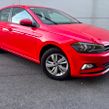 Volkswagen Polo 2020