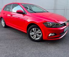 Volkswagen Polo 2020