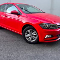 Volkswagen Polo 2020
