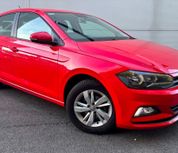 Volkswagen Polo 2020