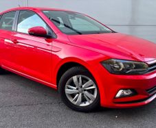Volkswagen Polo 2020